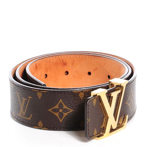 louis vuitton 90 36 belt.